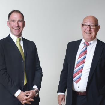 Congratulations Fredrik Mölzer – regional finalist in EY Entrepreneur Of The Year! Congratulations Fredrik Mölzer – regional finalist in EY Entrepreneur Of The Year!